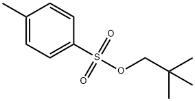 p-Toluenesulfonic acid 2,2-dimethylpropyl ester|p-Toluenesulfonic acid 2,2-dimethylpropyl ester