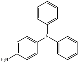 4-Aminotriphenylamine|4-氨基三苯胺