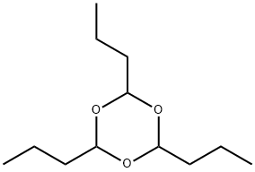 2,4,6-tripropyl-1,3,5-trioxane 