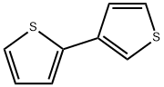 2 3'-BITHIOPHENE  96|2,3′-联噻吩
