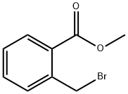 Methyl 2-bromomethylbenzoate