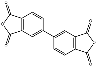 3,3',4,4'-Biphenyltetracarboxylic dianhydride|3,3',4,4'-联苯四羧酸二酐