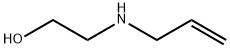 2-(Allylamino)Ethanol Structure