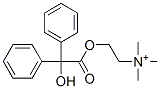 Metocinium Structure