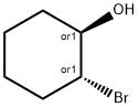 (1S,2R)-2-BROMO-CYCLOHEXANOL Structure
