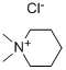 1,1-Dimethylpiperidiniumchlorid