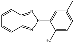 ドロメトリゾール 化学構造式