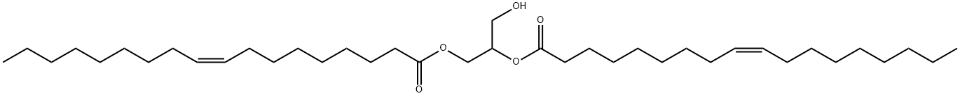 1,2-DIOLEOYL-RAC-GLYCEROL|甘油1,2-二油酸酯