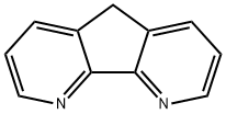 4,5-Diazafluorene Structure