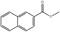 METHYL 2-NAPHTHOATE|2-萘甲酸甲酯