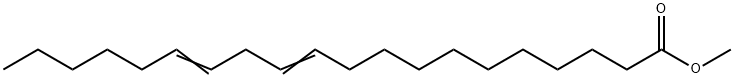 11,14-EICOSADIENOIC ACID METHYL ESTER|11,14-二十碳二烯酸甲酯