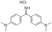 金胺 结构式