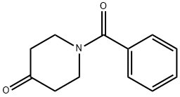 N-BENZOYL-4-PIPERIDONE