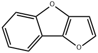 Furo[3,2-b]benzofuran  (8CI,9CI) Structure