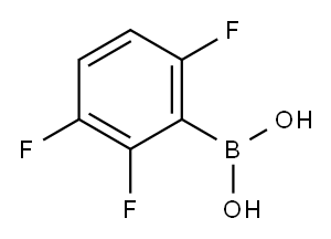 2,3,6-トリフルオロフェノルボロン酸