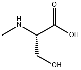 H-L-MESER-OH HCL Structure