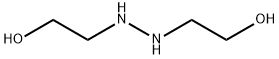Β-羟乙基乙二胺, 2488-95-1, 结构式