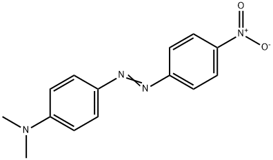 4'-NITRO-4-DIMETHYLAMINOAZOBENZENE|4'-硝基-4-二甲氨基偶氮苯