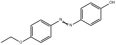 4'-Ethoxyazobenzene-4-ol|4-[(4-ETHOXYPHENYL)DIAZENYL]PHENOL