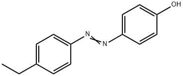 4-[(4-Ethylphenyl)azo]phenol|