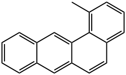 1-METHYLBENZO(A)ANTHRACENE|1-甲基苯并[A]蒽