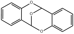6,12-EPOXY-6H,12H-DIBENZO[B,F][1,5]DIOXOCIN Structure