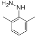 2,6-二甲基苯肼盐酸盐, 2538-61-6, 结构式