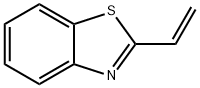 Benzothiazole, 2-ethenyl- (9CI) Structure