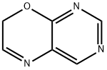 7H-Pyrimido[4,5-b][1,4]oxazine (8CI,9CI) Structure