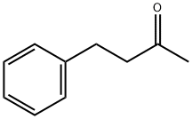 苄基丙酮, 2550-26-7, 结构式
