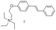 MG 624 Structure