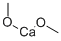 甲醇钙, 2556-53-8, 结构式