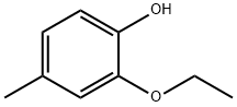 2-ETHOXY-4-METHYLPHENOL|2-乙氧基-4-甲基苯酚