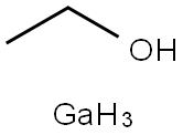 GALLIUM (III) ETHOXIDE Structure