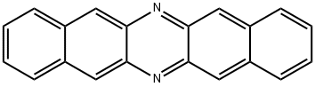 Dibenzo[b,i]phenazine Structure