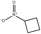 nitro cyclobutane Structure