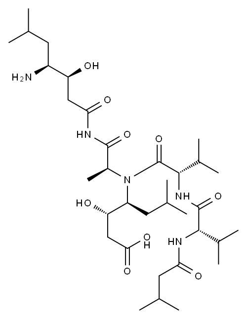 26305-03-3 Structure