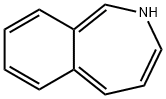 2H-2-Benzazepine Structure