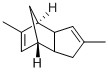 甲基环戊二烯二聚体, 26472-00-4, 结构式