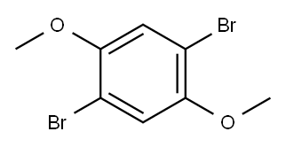 1,4-Dibromo-2,5-dimethoxybenzene|1,4-二溴-2,5-二甲氧基苯