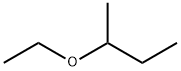 SEC-BUTYL ETHYL ETHER Structure