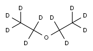 DIETHYL ETHER-D10|氘代乙醚