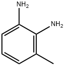2,3-二氨基甲苯, 2687-25-4, 结构式