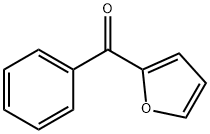 2-furyl phenyl ketone Structure