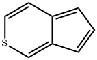 Cyclopenta[c]thiopyran Structure