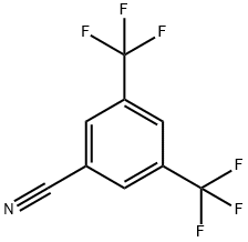 3,5-Bis(trifluoromethyl)benzonitrile 