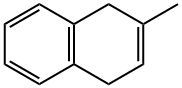 2-methyl-1,4-dihydronaphthalene Structure