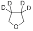 TETRAHYDROFURAN-3,3,4,4-D4 Structure