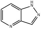 1H-PYRAZOLO[4,3-B]PYRIDINE Structure