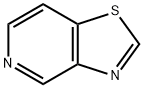 Thiazolo[5,4-c]pyridine Structure
